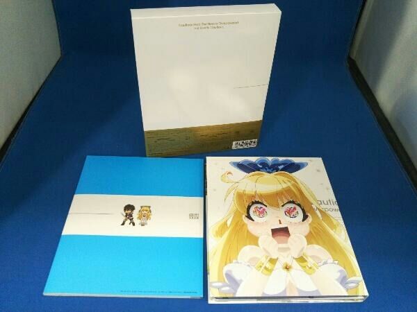 慎重勇者 ～この勇者が俺TUEEEくせに慎重すぎる～ DVD 全6巻セット