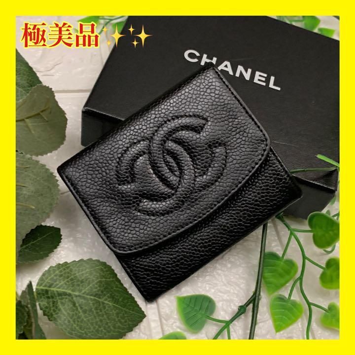 未使用 www.pothashang.in コインケース 【極美品】 CHANEL シャネル