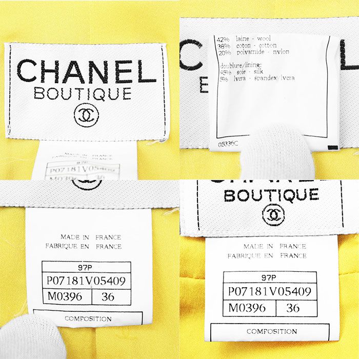 ドット ジャケット