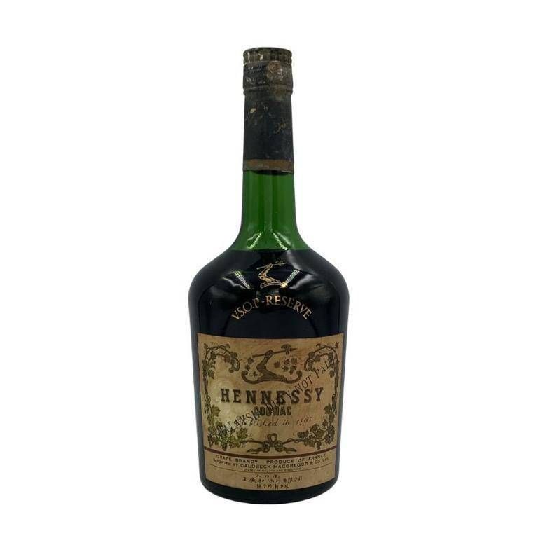 ヘネシー VSOP リザーブ 旧ボトル 注文 700ml HENNESSY【V1】 楽天市場