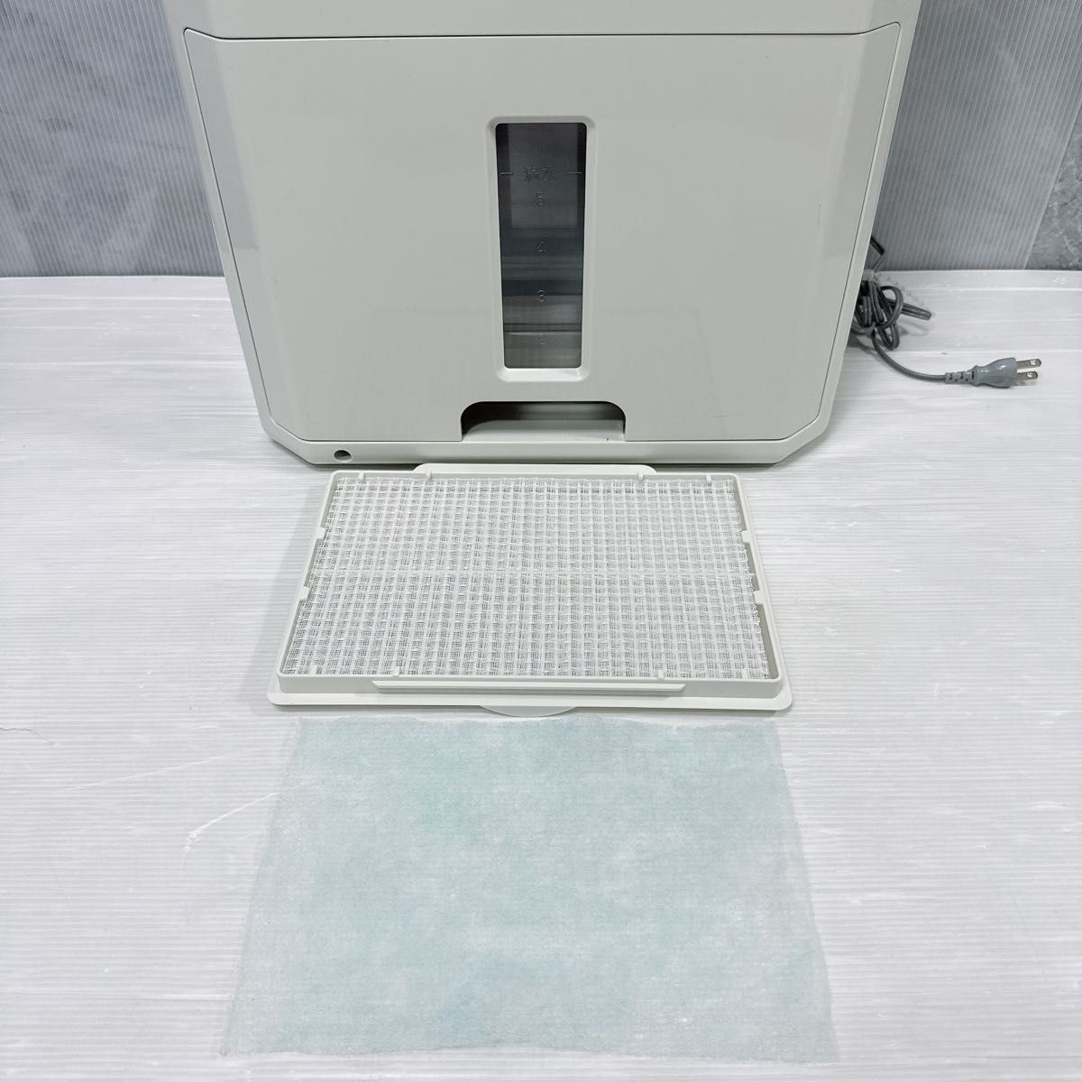 どこでもクーラー