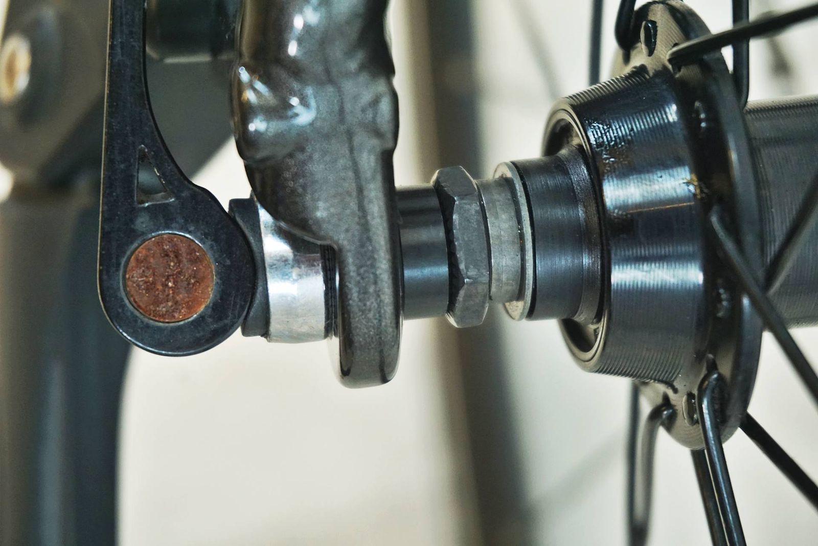 バイチャリ中目黒店