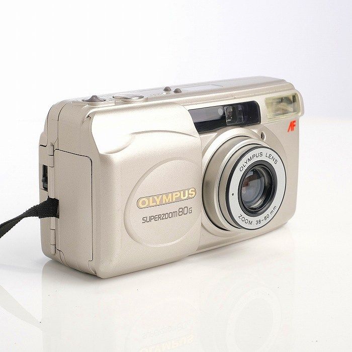 OLYMPUS