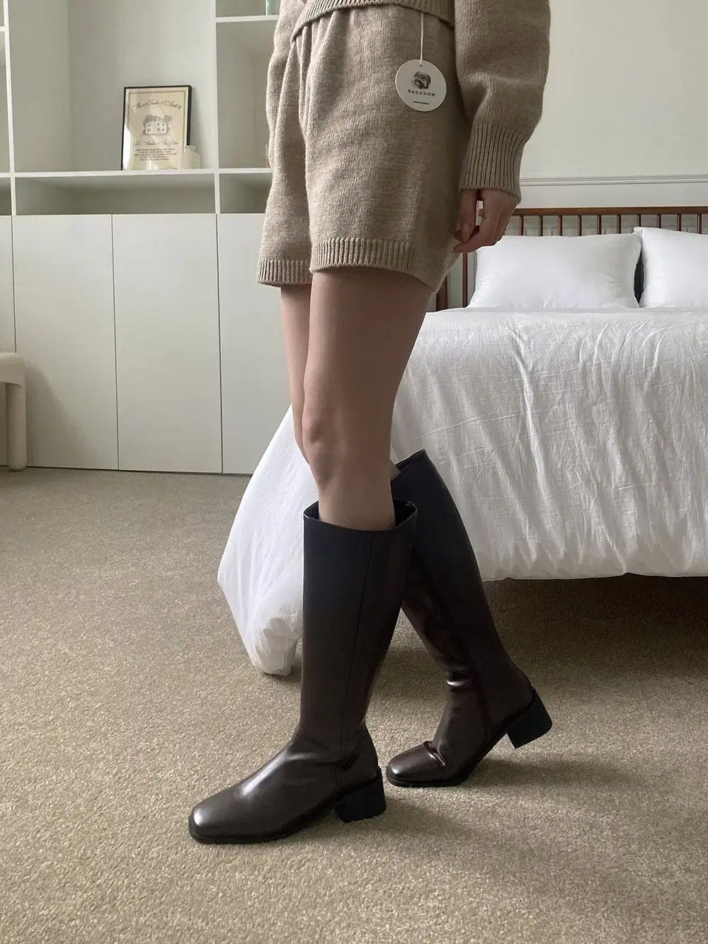 デイリー ブーツ