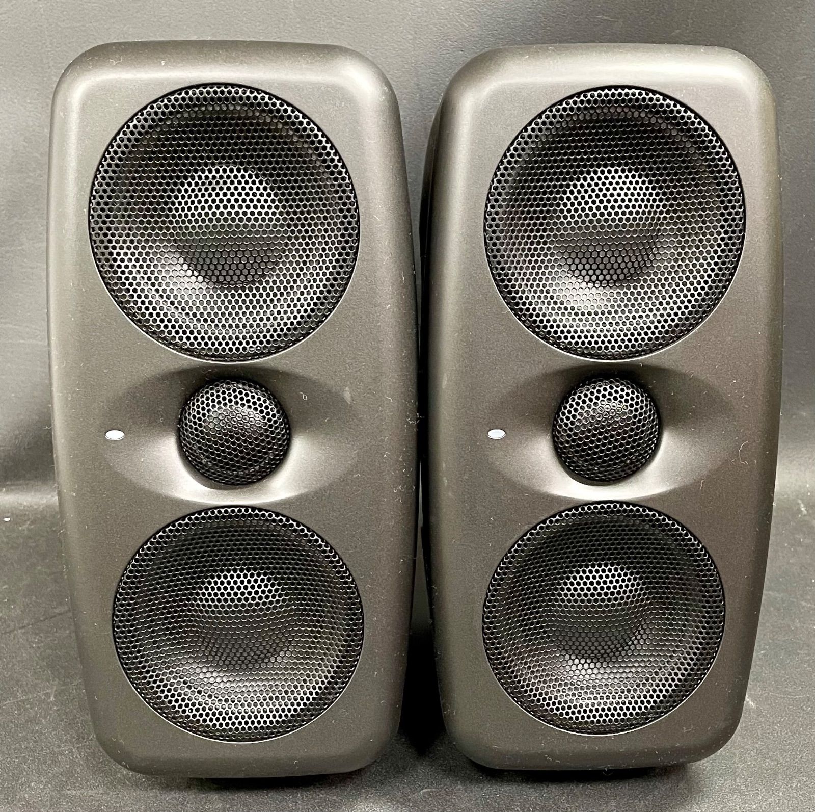 SA1 IK Multimedia アイケーマルチメディア iLoud MTM ペア