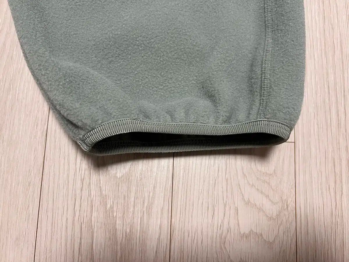 XXL Nike ナイキ acg ポーラテック ウルフ 木 パンツ ミカ 緑 ー アジア