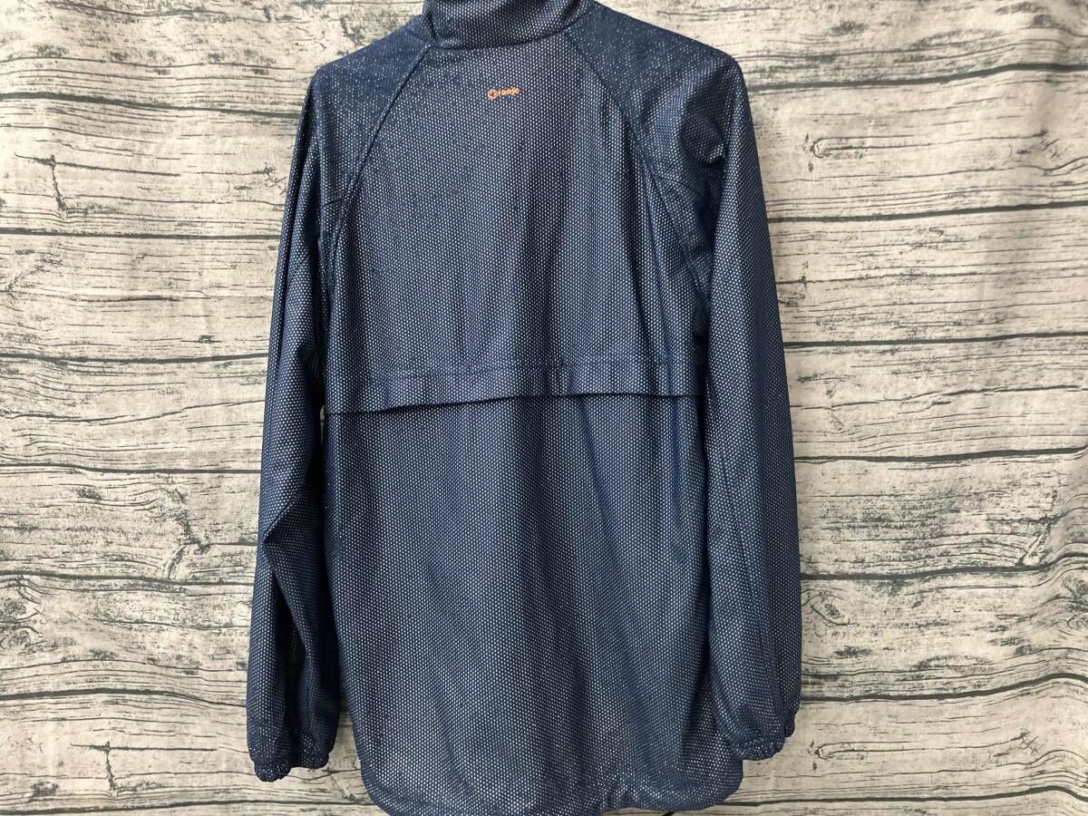 SOPH. ソフ ジップアップ NVY その他ジャケット Mサイズ