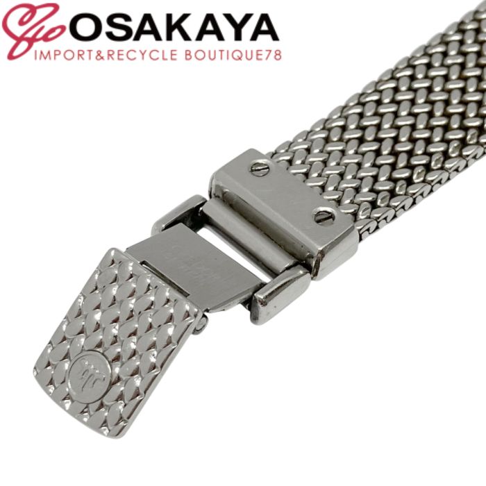 中古美品 SEIKO セイコー クレドール 18KT ステンレス CREDOR 18金