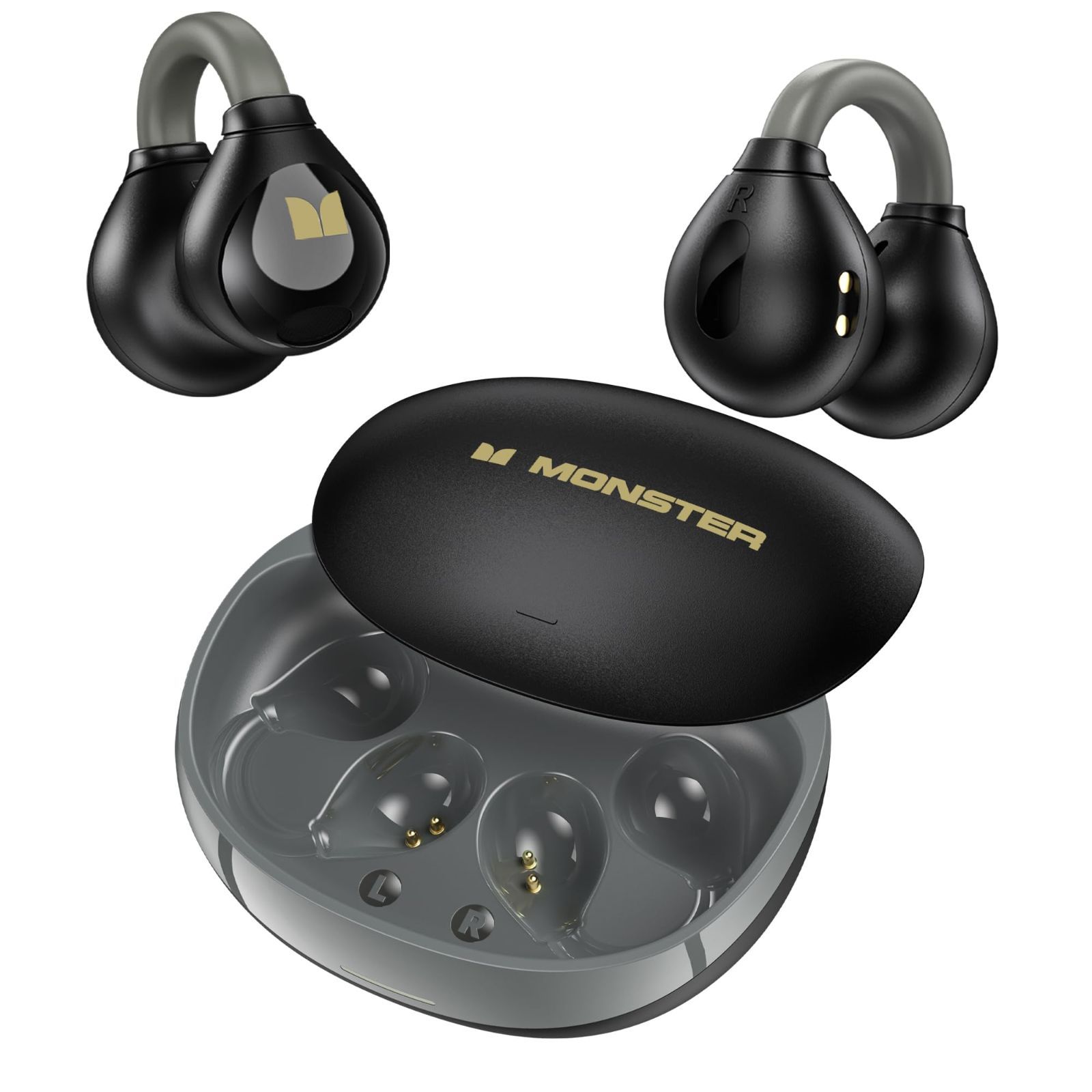 new ear イヤホン bluetooth セール