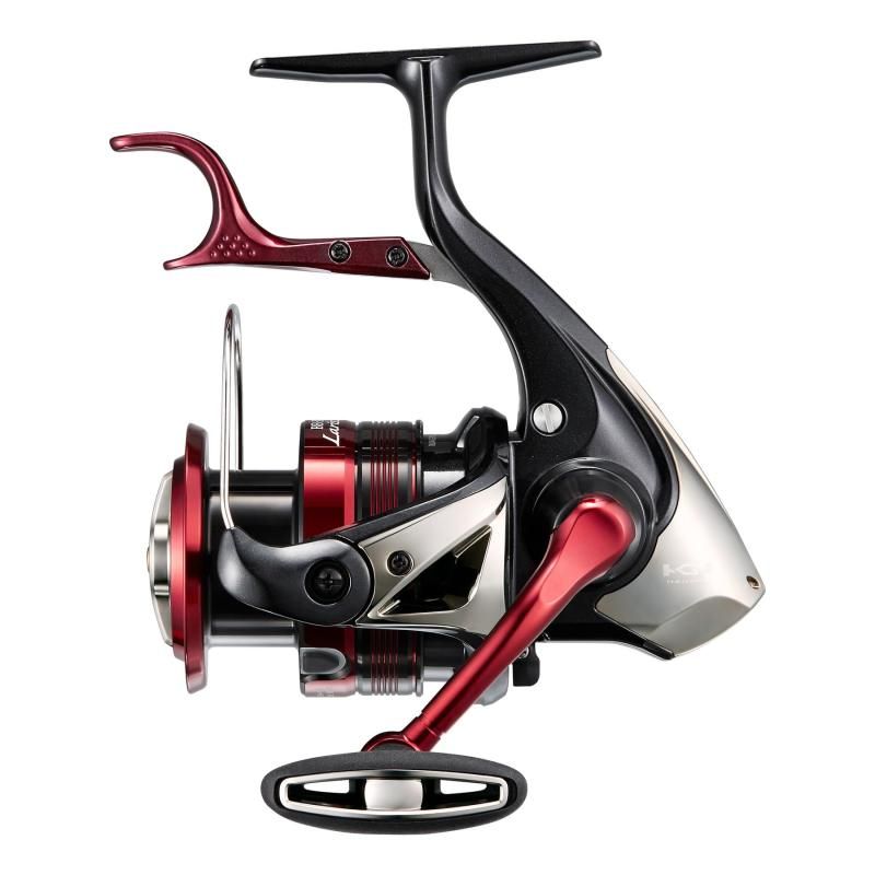 シマノ SHIMANO レバーブレーキ スピニングリール 23 BB-X ラリッサ C3000DHG
