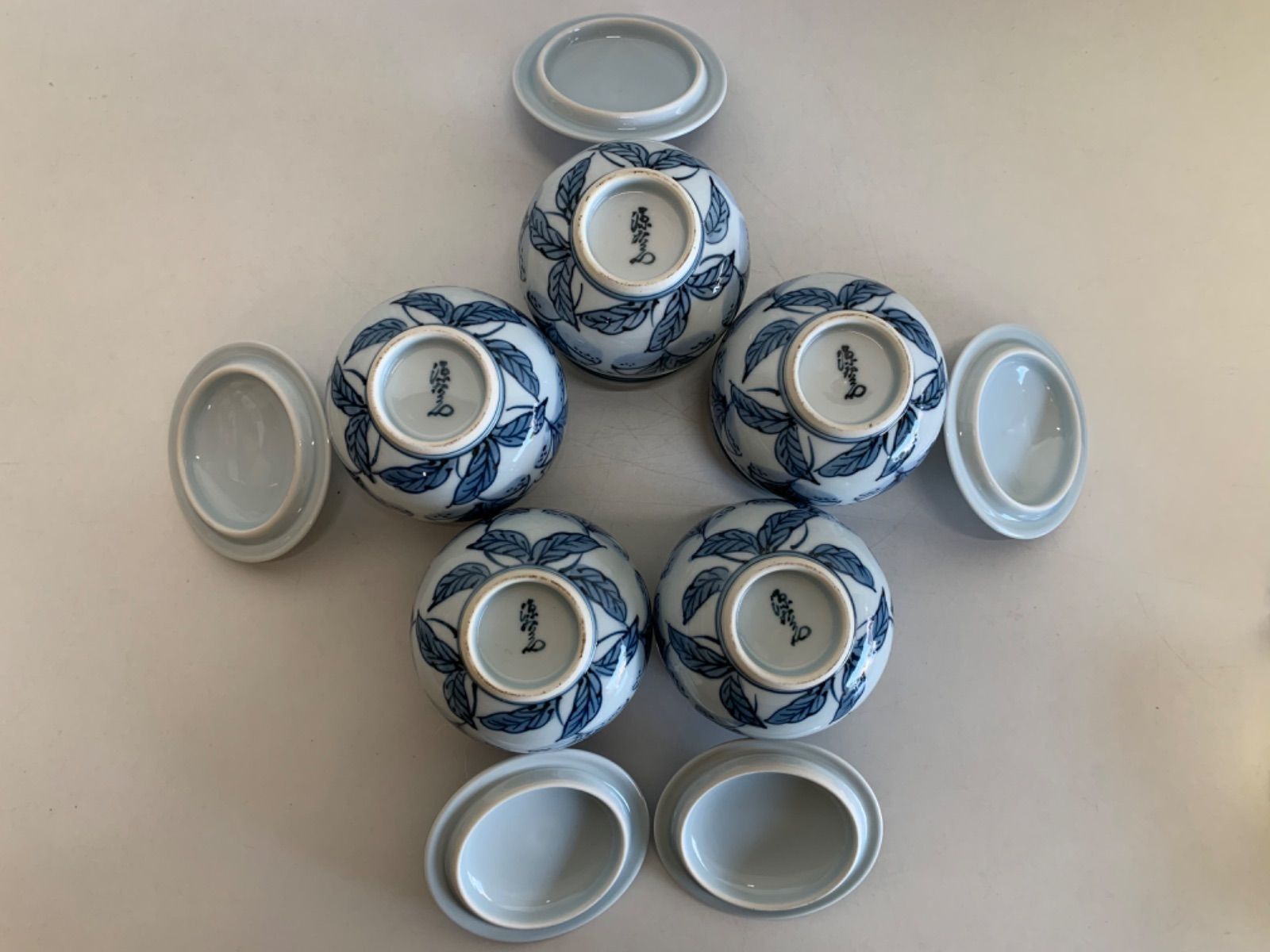 5客セット
