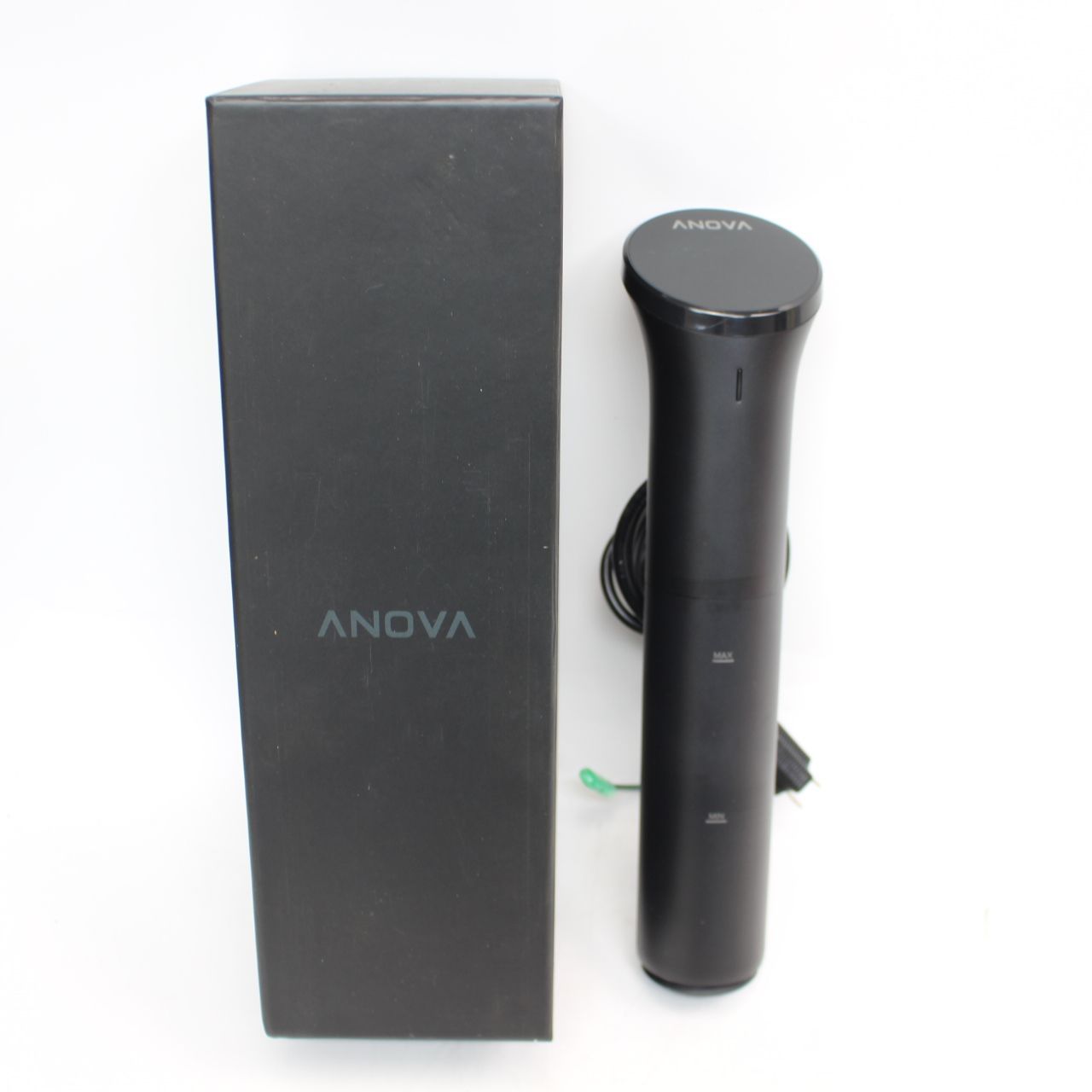 150)ANOVA nano 低温調理器 AN400-10 アノーバ - メルカリ