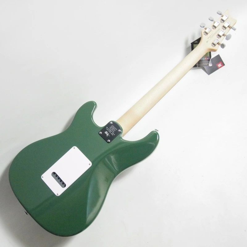 PRS SE Silver Sky Laurel Green John Mayer Signature Model 2025