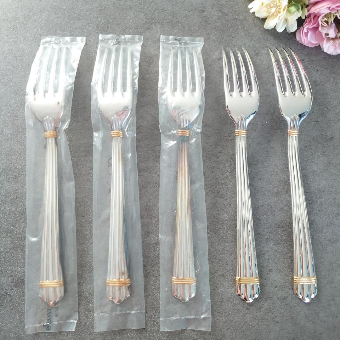 クリストフル アリアゴールドリング