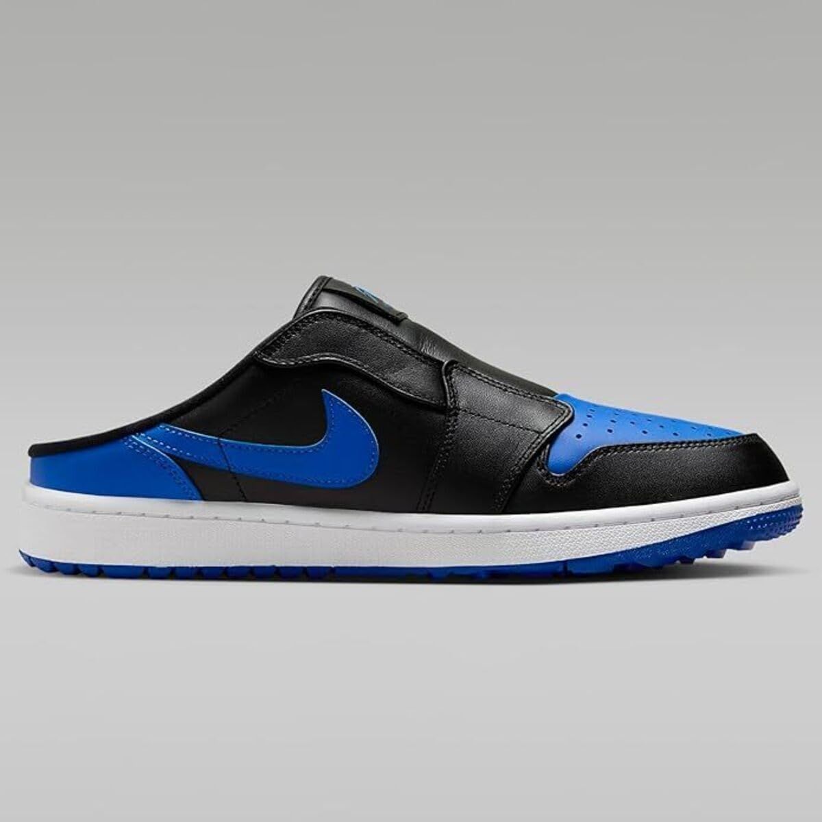 ナイキ] エア ジョーダン ミュール AIR JORDAN MULE ブラック/ホワイト 