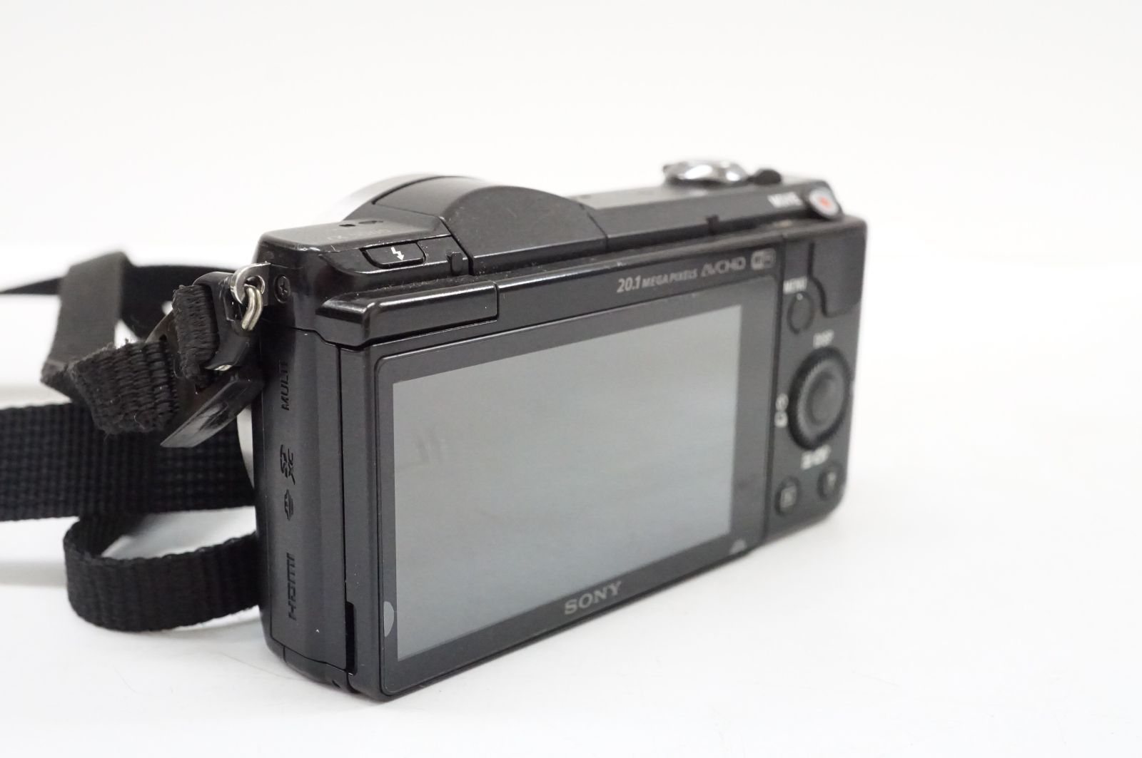 SONY