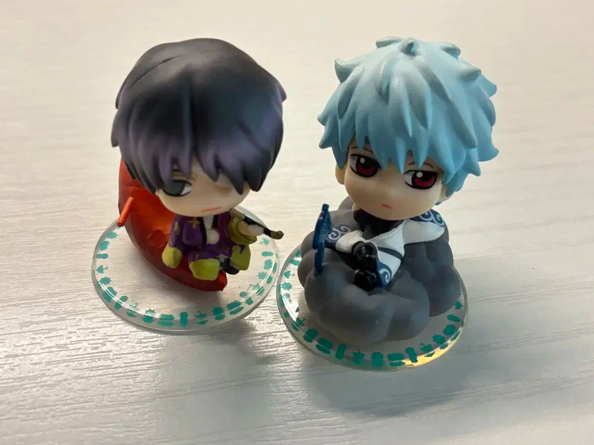 銀魂 フィギュア まとめ売り 銀魂 高杉 晋助 坂田 銀時 フィギュア