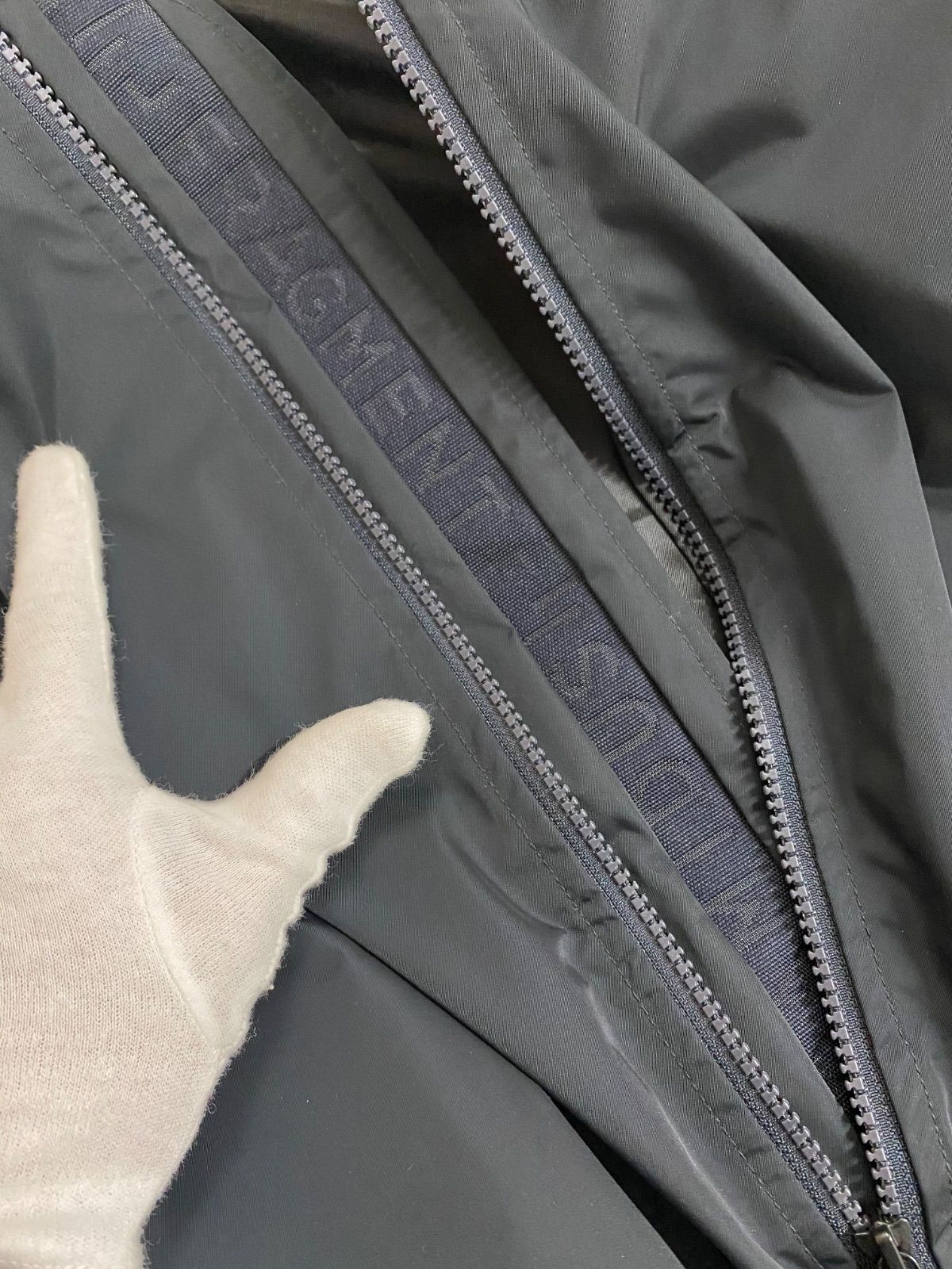 極美品】RAMIDUS ラミダス FRAGMENT フラグメント MASTERNAVY マスター 