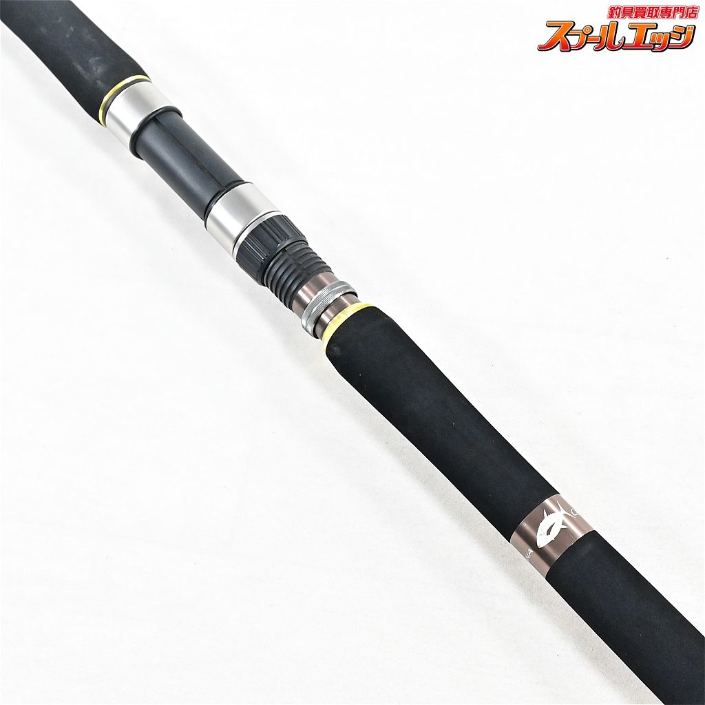ロッド GIANT KILLING GKC-84TUNA メジャークラフト】 ジャイアントキリング ツナキャスティング