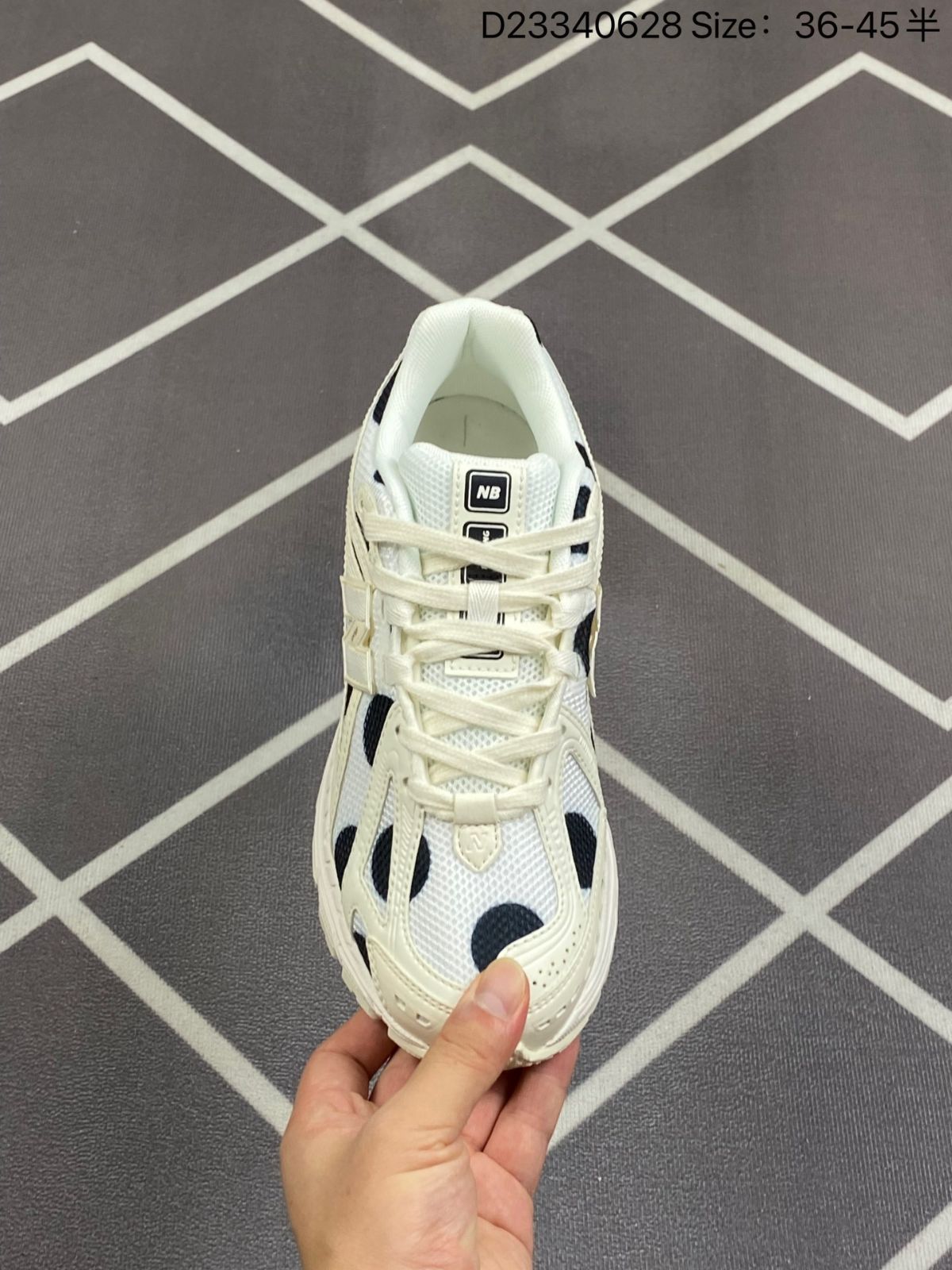 ニューバランス スニーカー New Balance M1906 男女兼用 並行輸入品