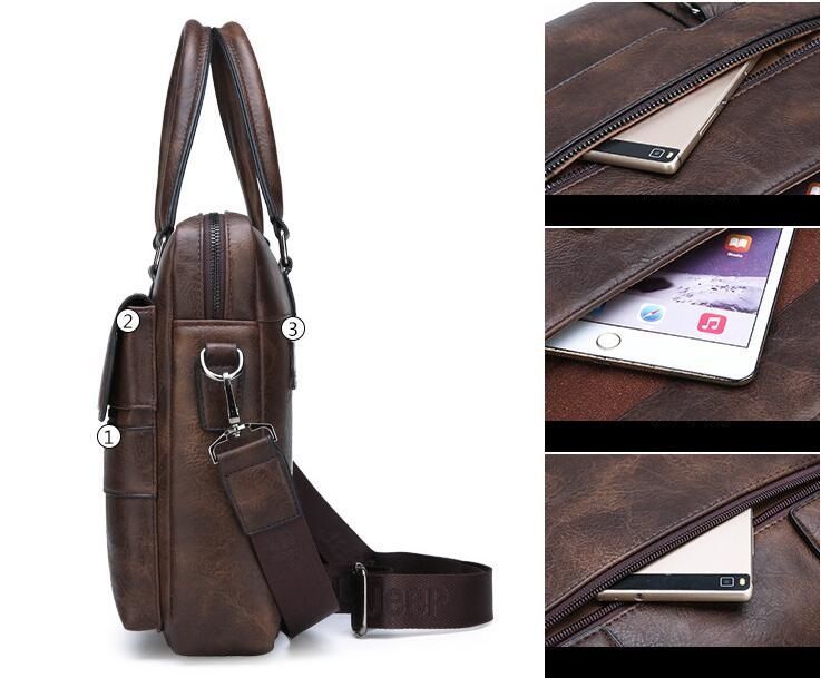 aniary アニアリ ハーフムーンレザーショルダーバッグ ネイビー系