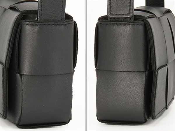 ほぼ新品】ボッテガ ヴェネタ BOTTEGA VENETA マキシ イントレチャート