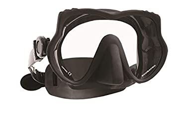Sub Gear Devil Masque de plongee