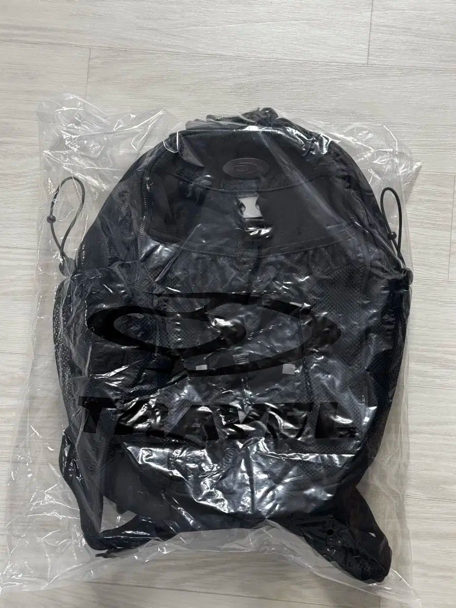 【雷市場（ポンジャン）商品韓国直送】 トラベル バッグ