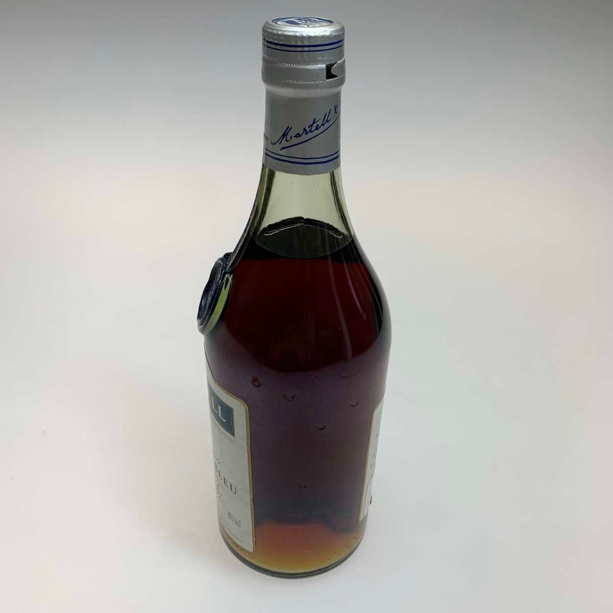 ブランデー MARTELL Cordon Bleu 700ml Martell Cordon Bleu Cognac: Buy Now | Caskers