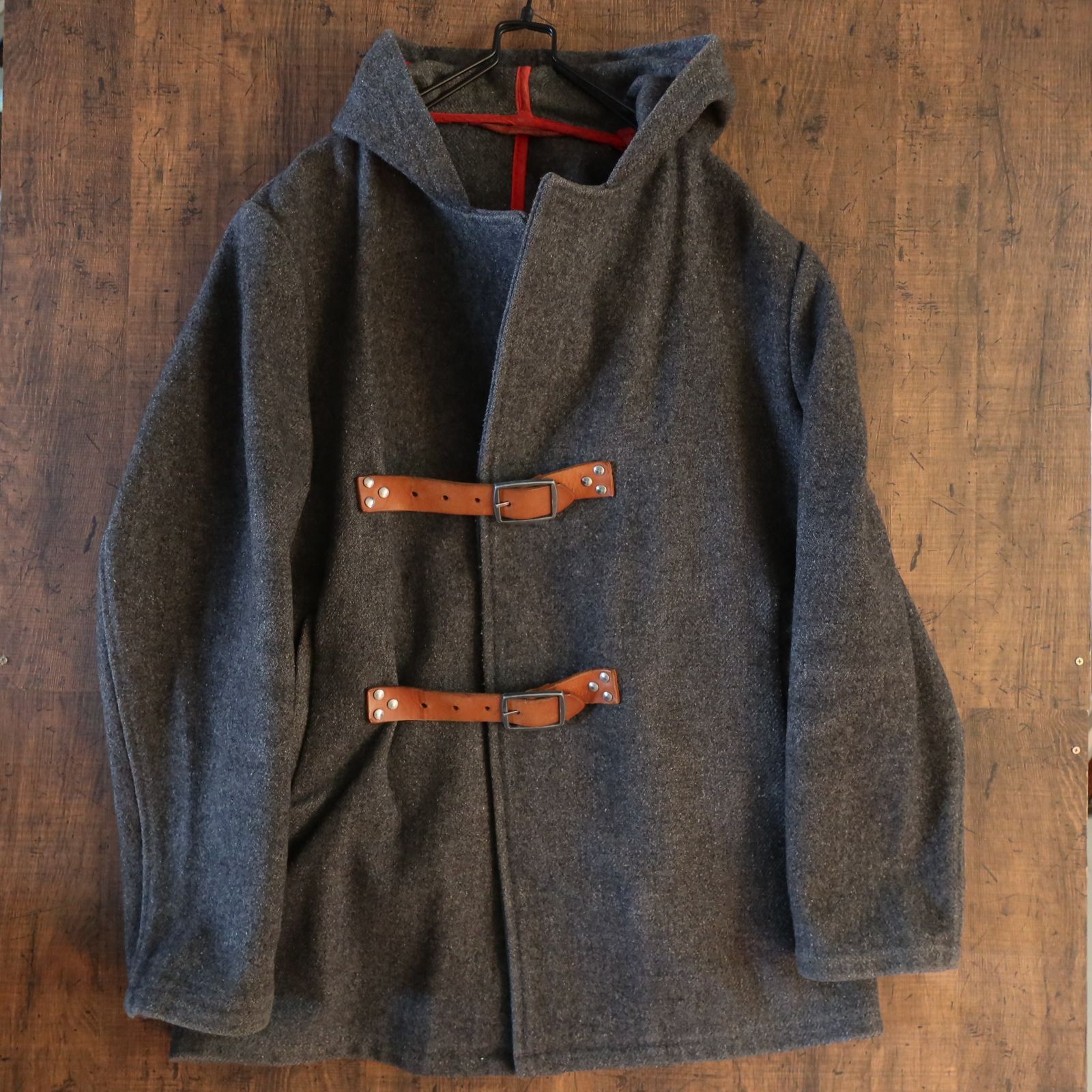 Schott ショット ダッフルコート 36 アメリカ製 【公式通販】