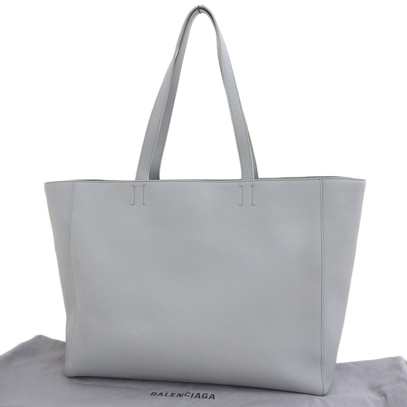 BALENCIAGA グレー トートバッグ