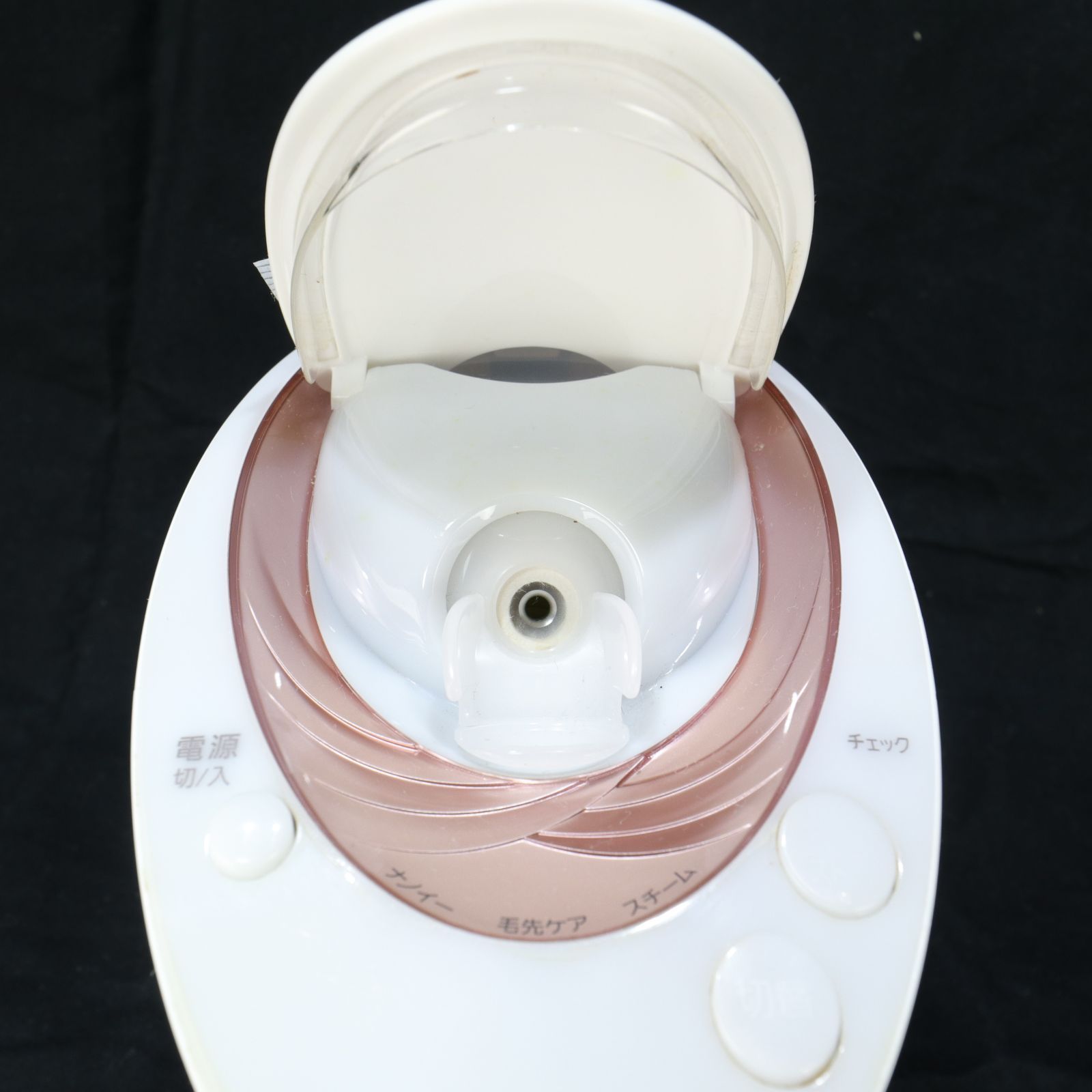 動作確認済/中古/一部難あり】Panasonic/パナソニック ナノケア
