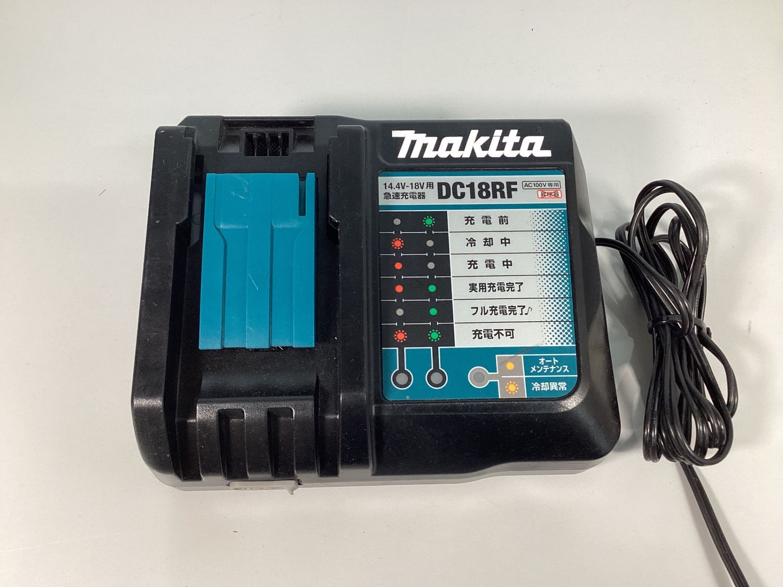 makita コードレスインパクトドライバー