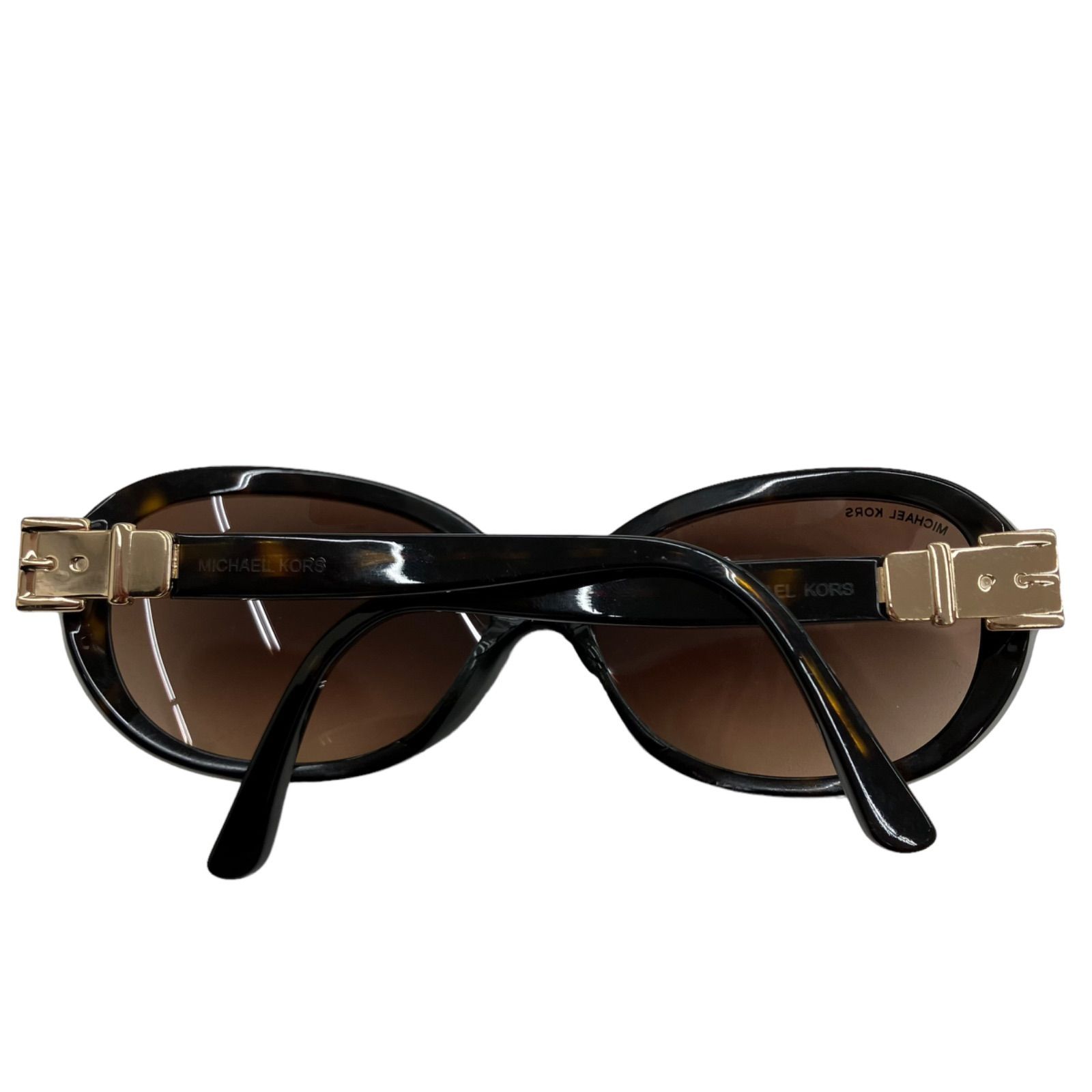 186000 現状品 Michael Kors マイケルコース サングラス