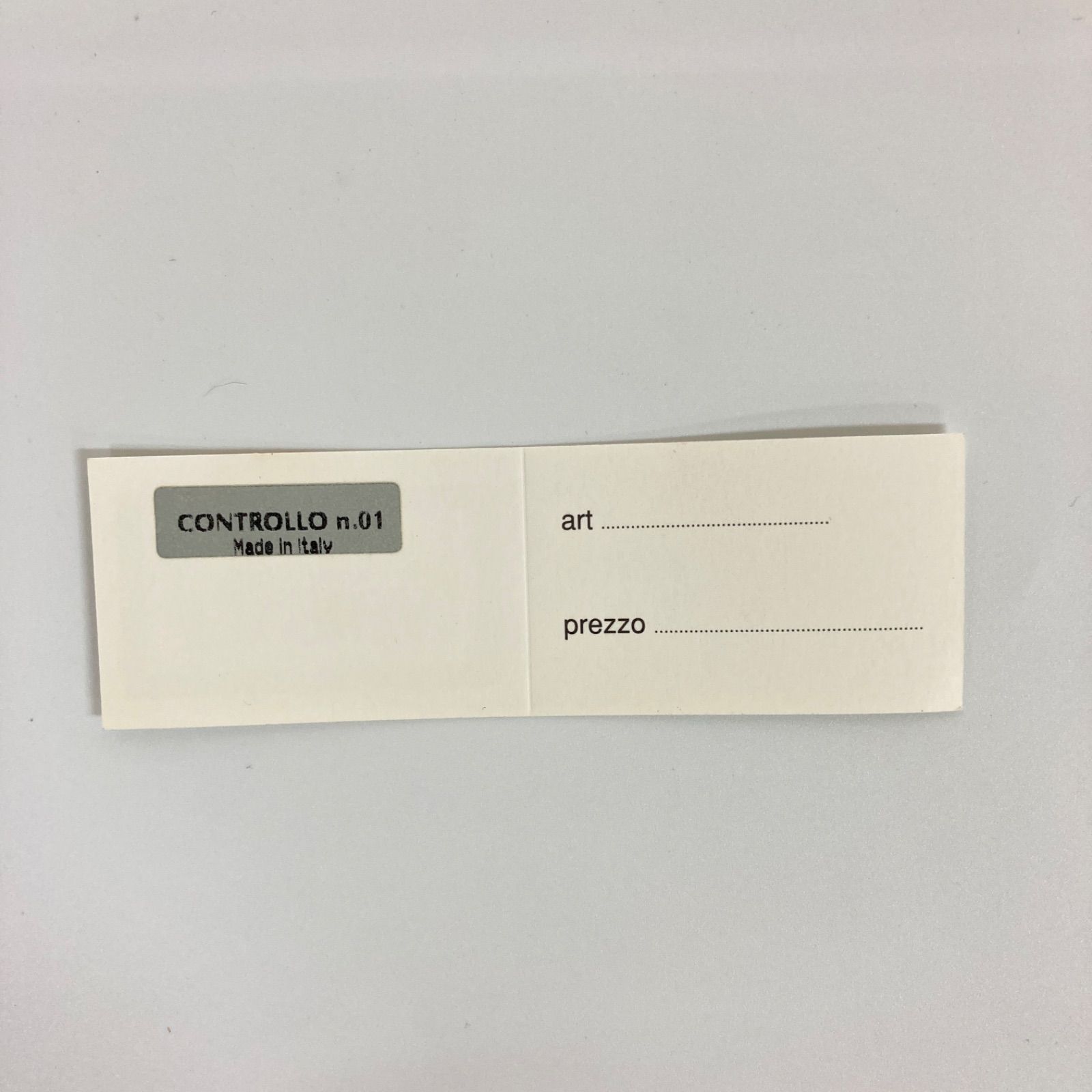 バッグ メデューサレザーバッグ