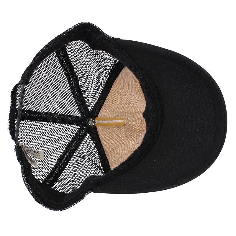 クロムハーツ TRUCKER CAP/トラッカーキャップ CHパッチクロスボール付