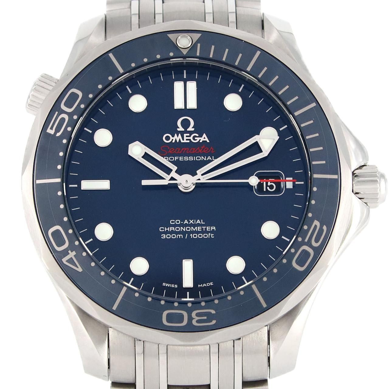 デ・ヴィル プレステージ コーアクシャル[424.13.40.20.03.001] De