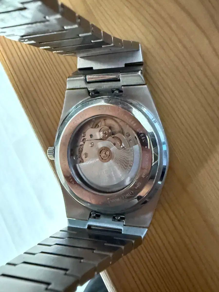 卍 PRX