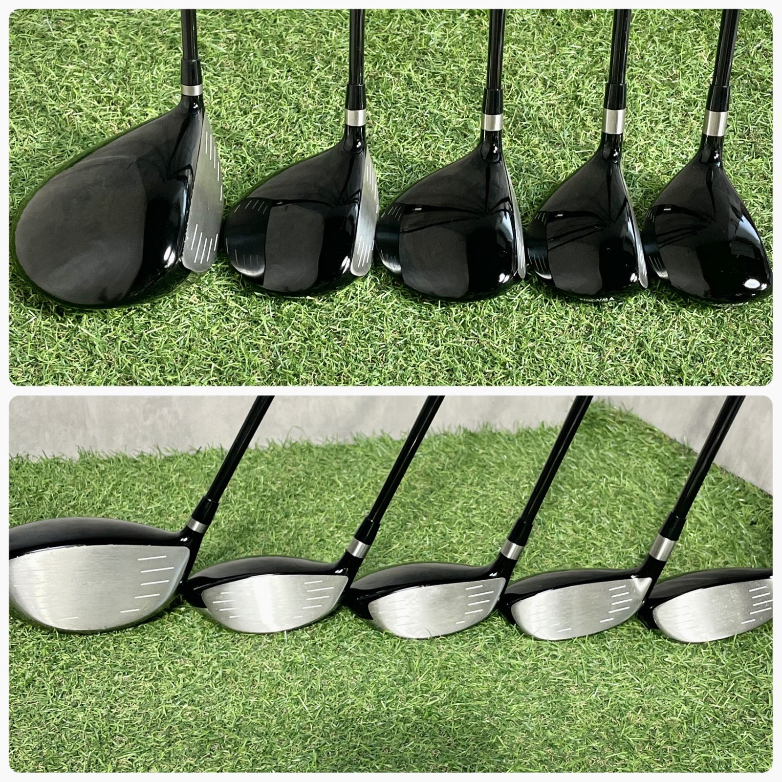 豪華13本】HONMA TOUR WORLD ZERO2021ホンマ ツアーワールドゼロ
