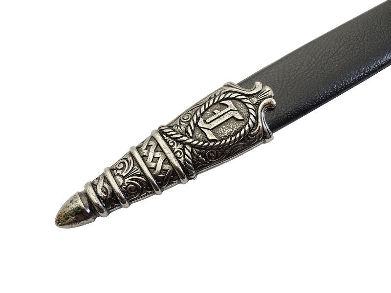 リチャード　ライオンヘッドダガー　西洋剣　模造刀 リチャード ライオンヘッドダガー 西洋剣 模造刀 【公式通販】