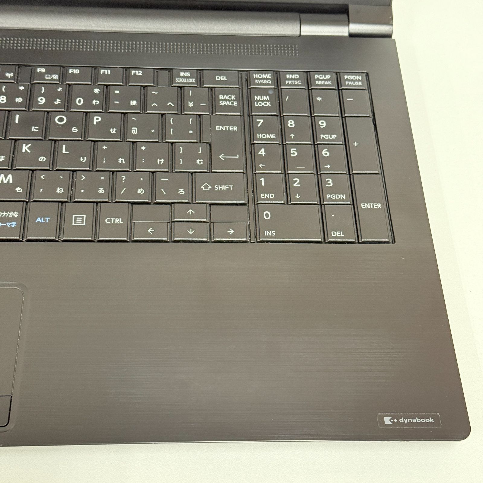 整備済み品】東芝/corei7/第8世代/SSD/ノートパソコン/Windows11