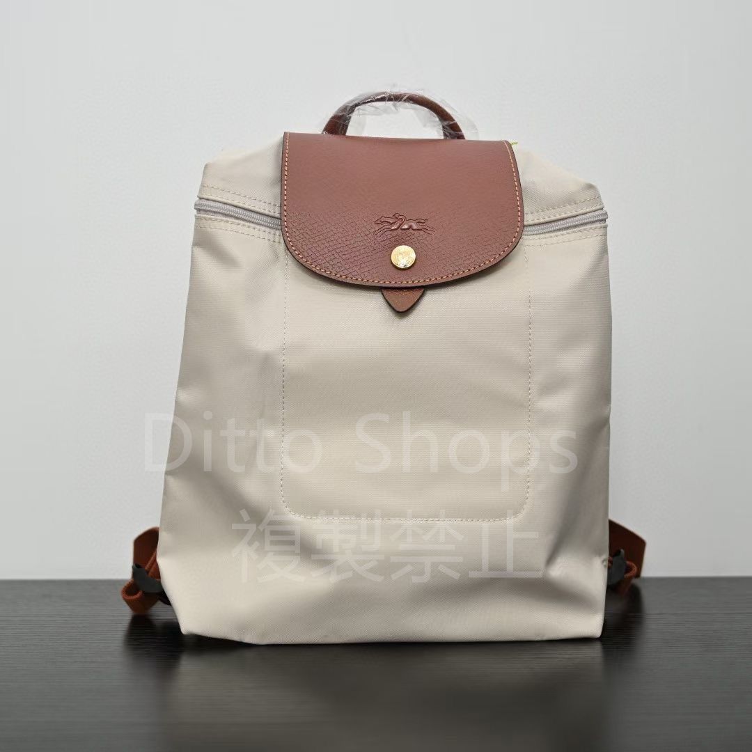 美品 LONGCHAMP ロンシャン リュックサックル プリアージュ 美品 LONGCHAMP ロンシャン リュックサックル プリアージュ
