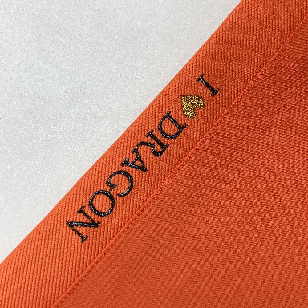 サイズ：3 DANCE WITH DRAGON ダンスウィズドラゴン ストレッチパンツ