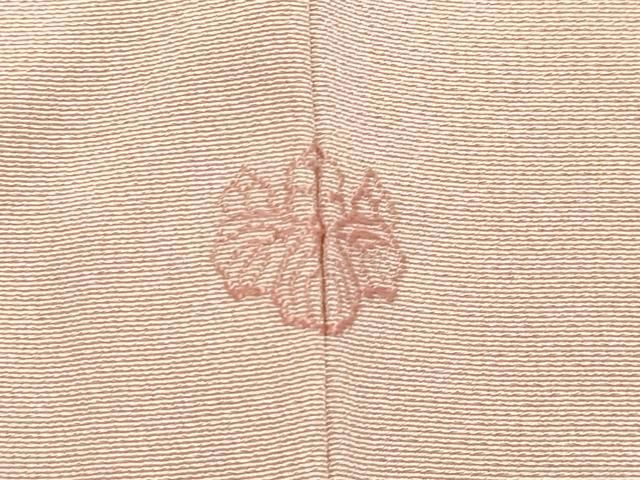 平和屋着物○訪問着 友禅 作家物 童うた 暈し染め 高島屋扱い 正絹