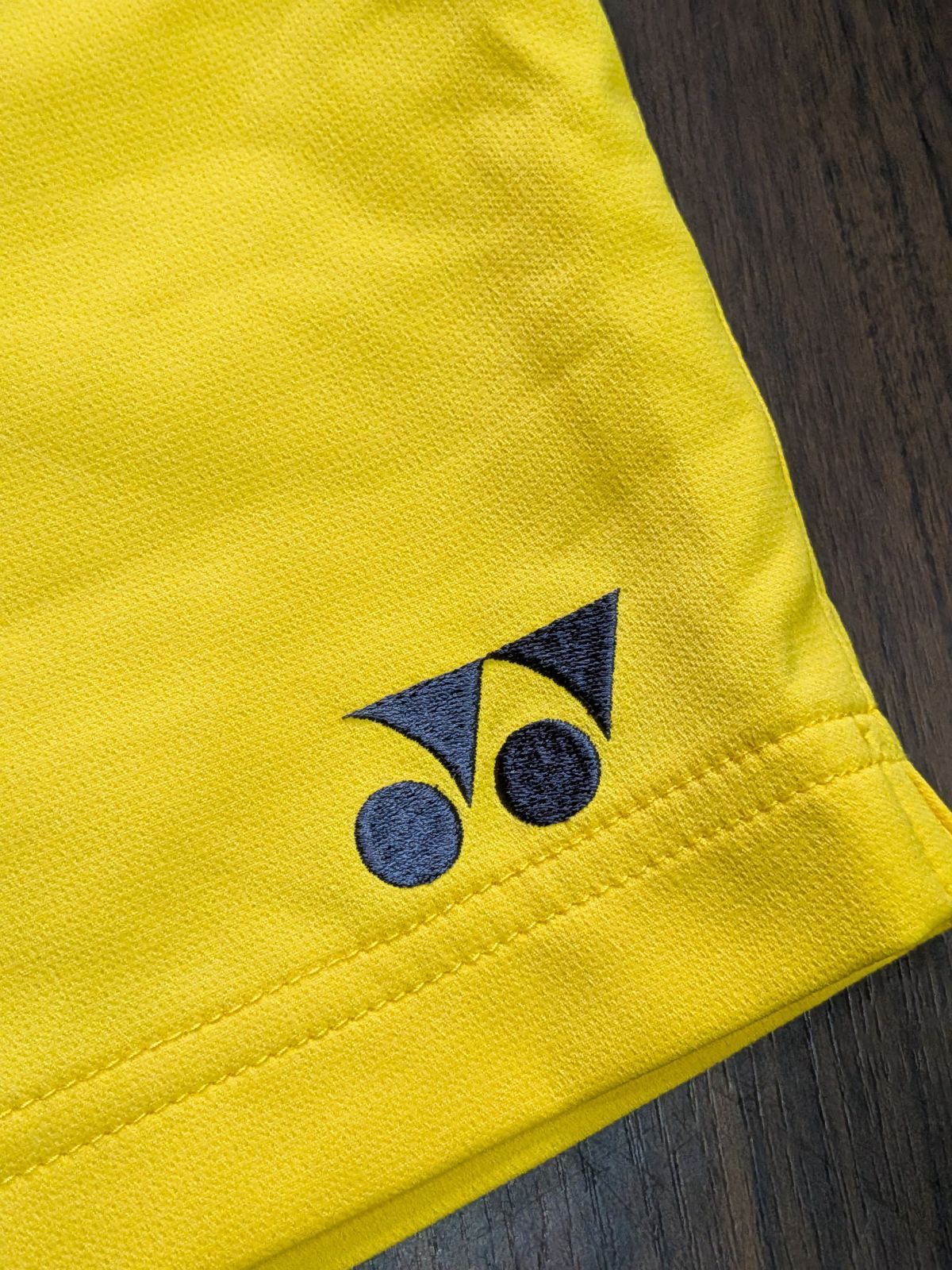 YONEX VersiCOOL カモフラージュパンツ XL YONEX VersiCOOL カモフラージュパンツ XL バドミントン