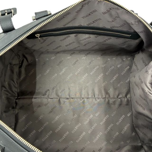 【最安中古美品】GOLD PFEIL メルセデス公式ブラックレザーボストンバッグ 楽天市場】【未使用品】【バッグ】GOLD PFEIL ゴールド ファイル
