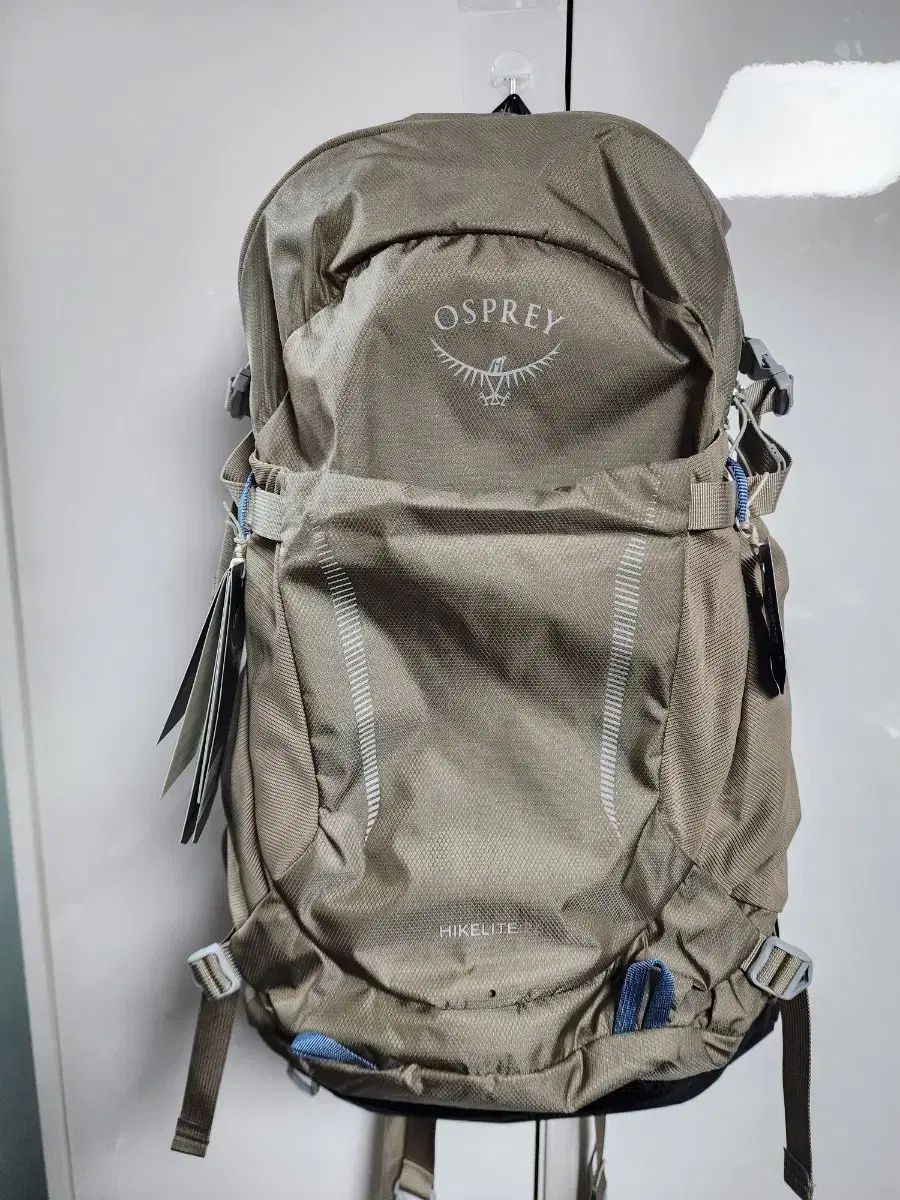 オスプレイ OSPREY ハイク ライト 28
