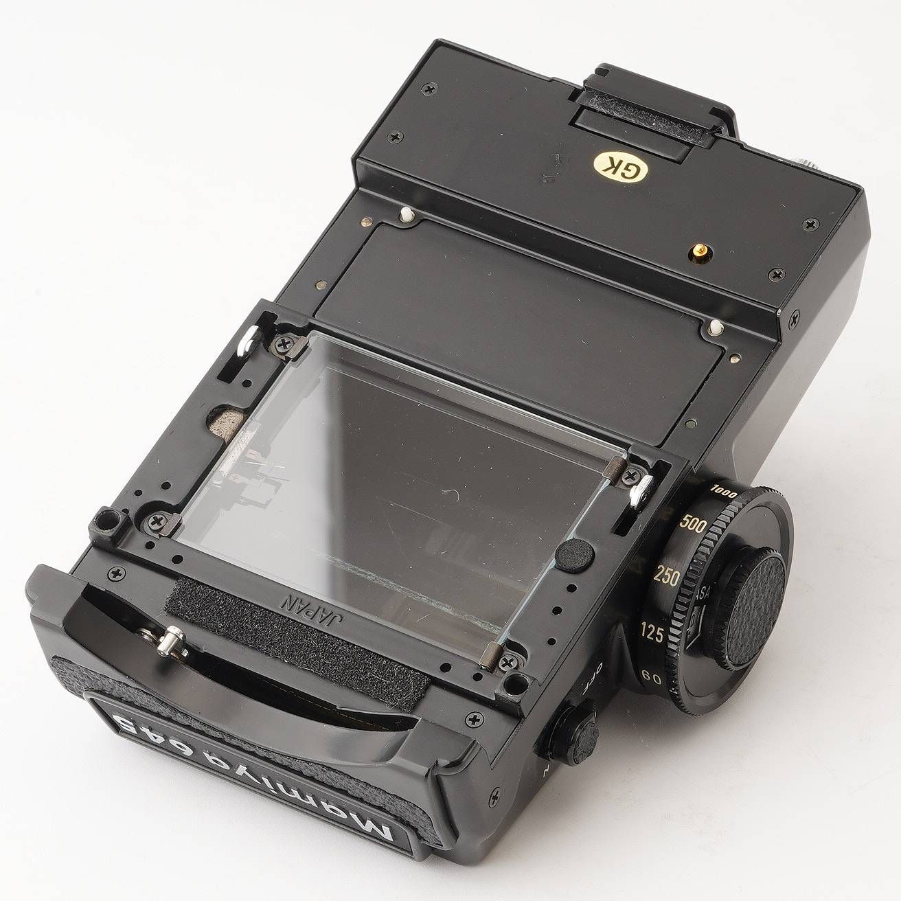 MAMIYA M645 1000S AEファインダー マミヤ （マミヤ Mamiya M645