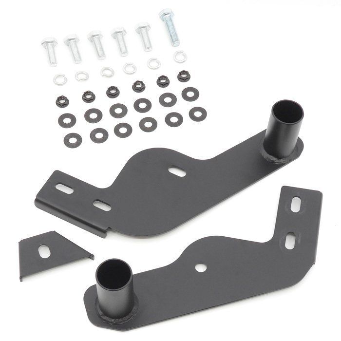 新型 ジムニー JB64W JB74W フロント スクエア バンパー ガード マット