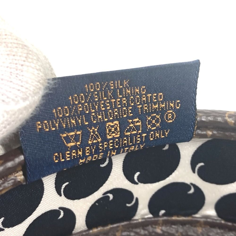 LOUIS VUITTON ルイヴィトン カチューシャ ヘッドバンド・ビー